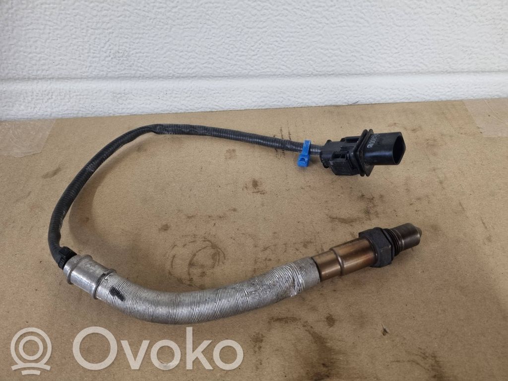 BMW 4 F36 Gran coupe Lambda probe sensor 