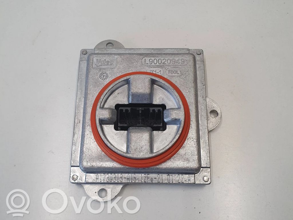 BMW X1 E84 Headlight ballast module Xenon 