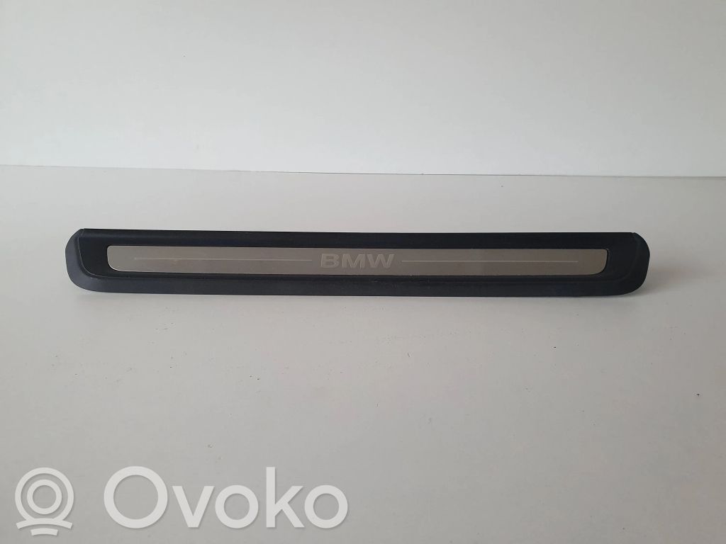 BMW 3 G20 G21 Front sill trim cover 