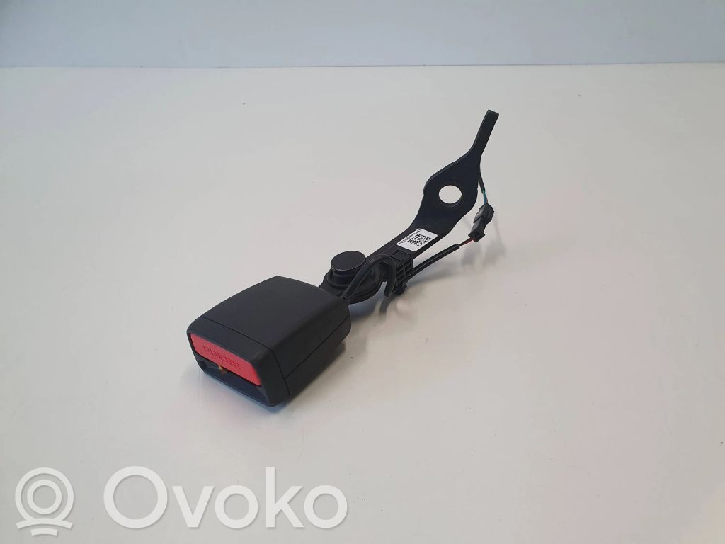 Klamra tylnego pasa bezpieczeństwa   7442031,635742400,10062020