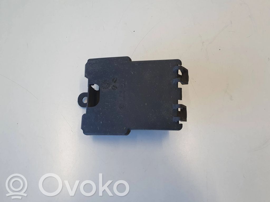 BMW 5 G30 G31 G38 Sonstiges Einzelteil Exterieur 