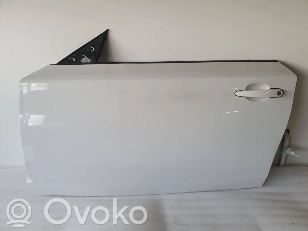BMW 1 E82 E88 Дверь 
