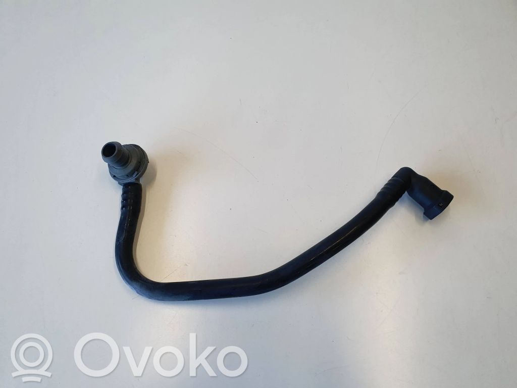 BMW 1 E82 E88 Caurulīte (-es) / šļūtene (-es) 