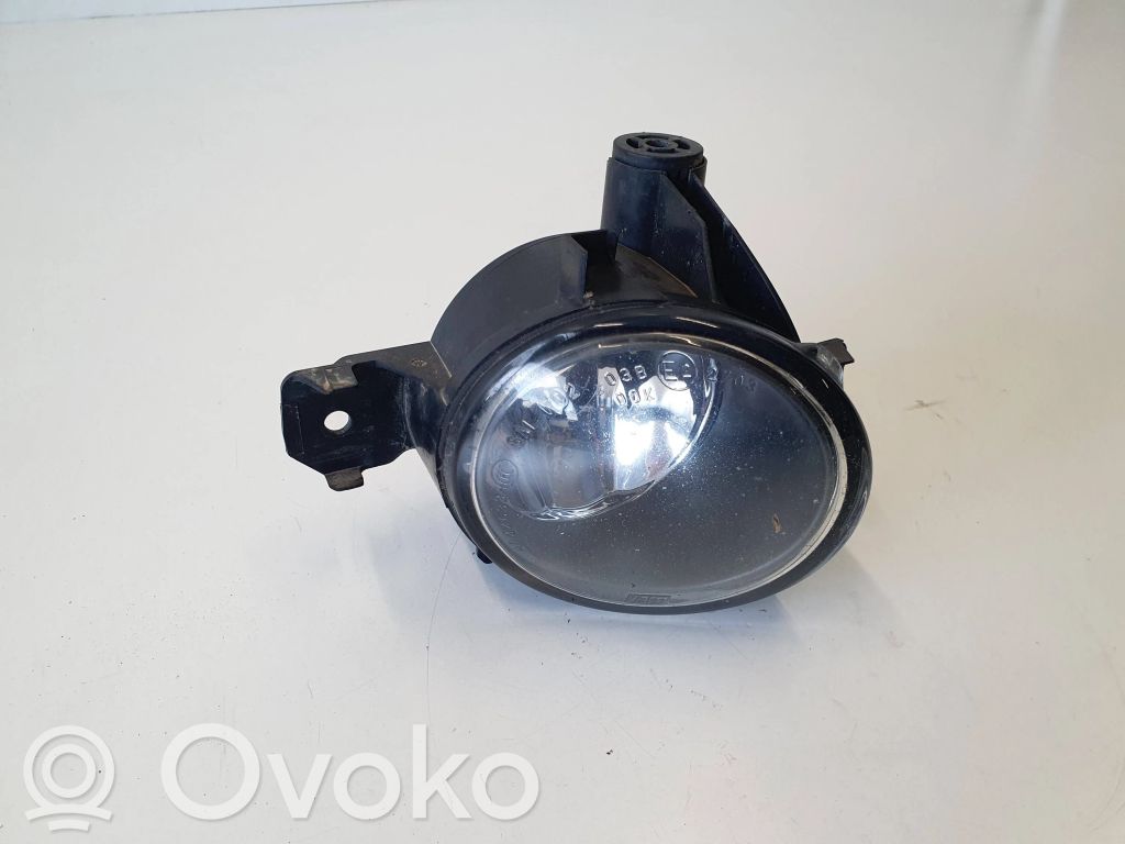 BMW 1 E82 E88 Miglas lukturis priekšā 