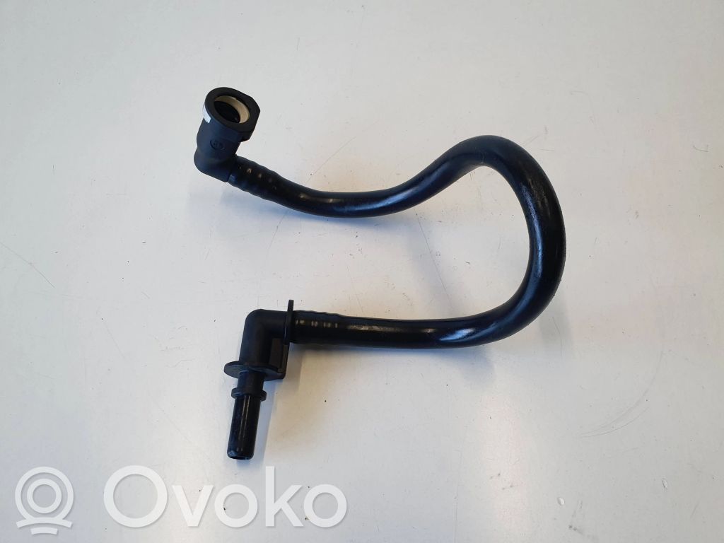 BMW 1 E82 E88 Caurulīte (-es) / šļūtene (-es) 