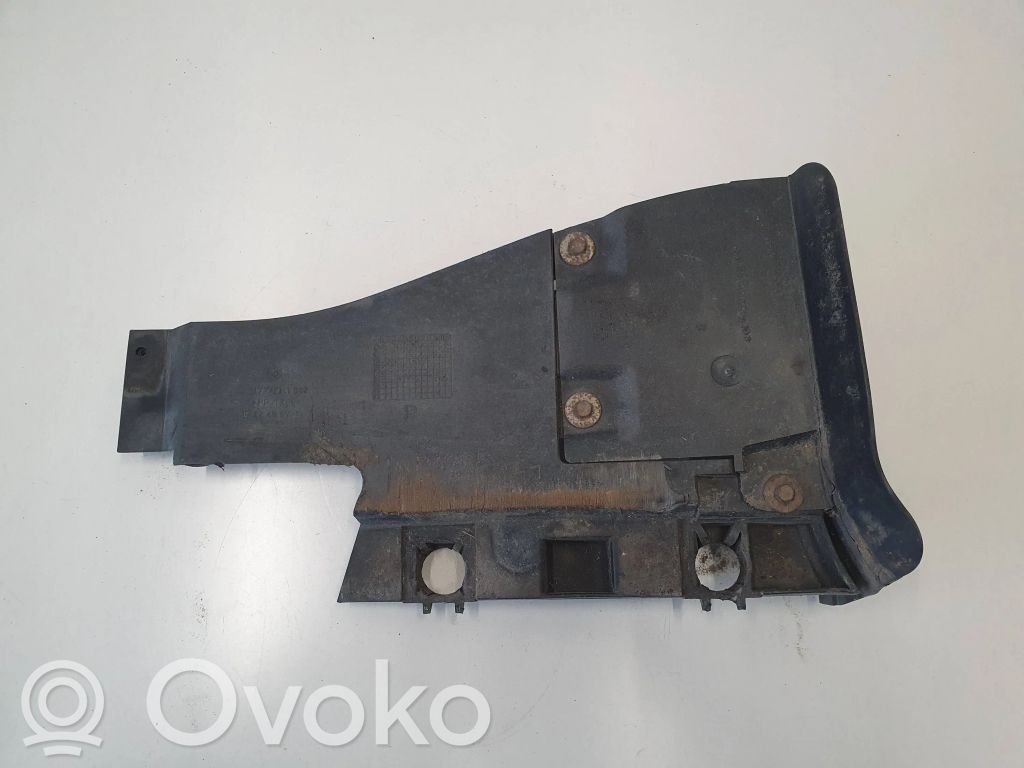 BMW 1 E82 E88 Side bottom protection 