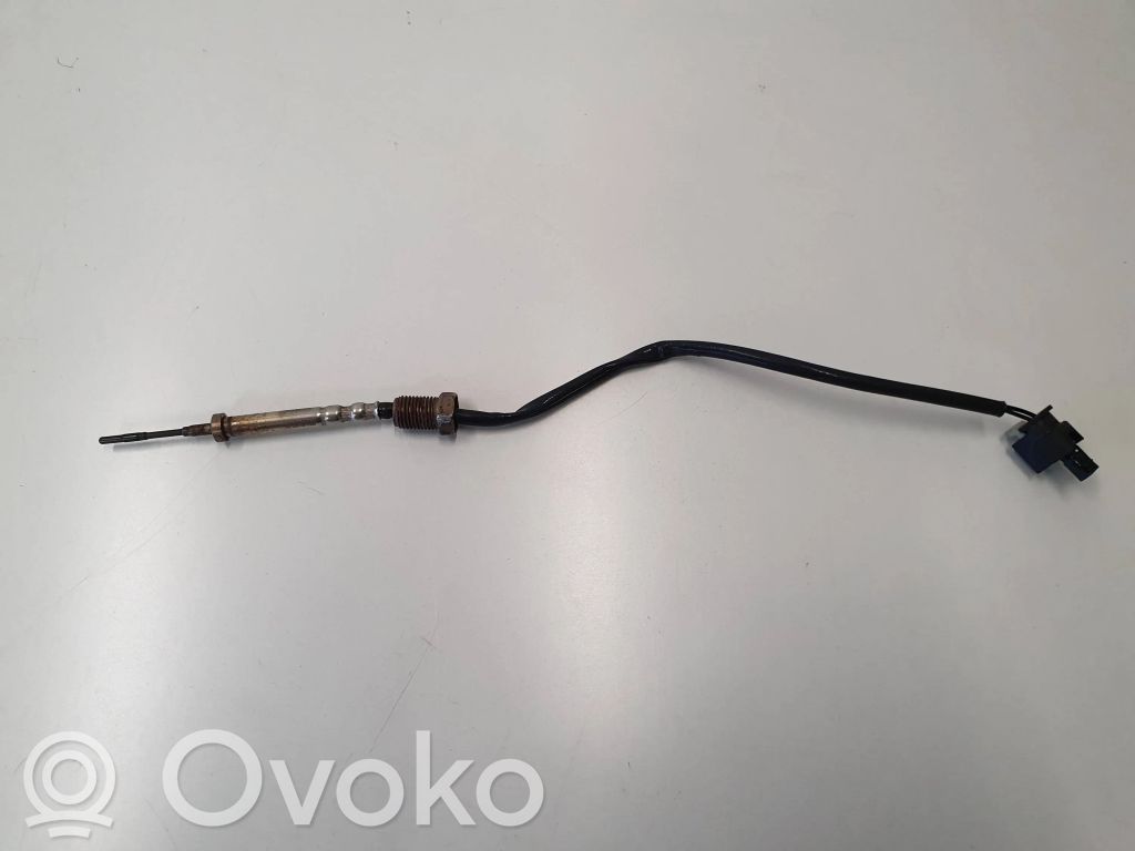 BMW 3 G20 G21 Exhaust gas temperature sensor 