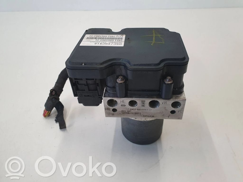 BMW 5 F10 F11 Pompa ABS 