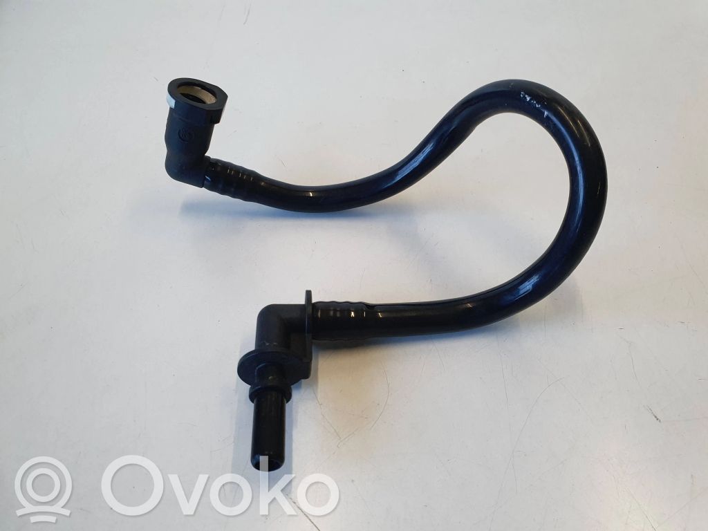 BMW 1 E82 E88 Caurulīte (-es) / šļūtene (-es) 