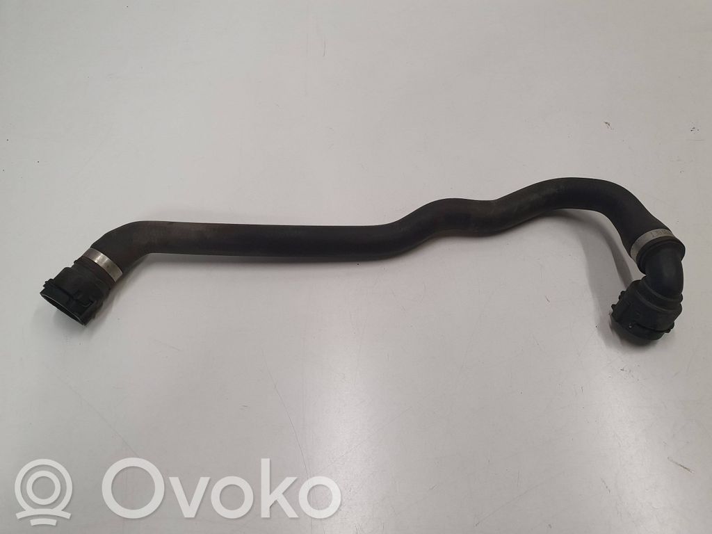 BMW 1 E82 E88 Engine coolant pipe/hose 
