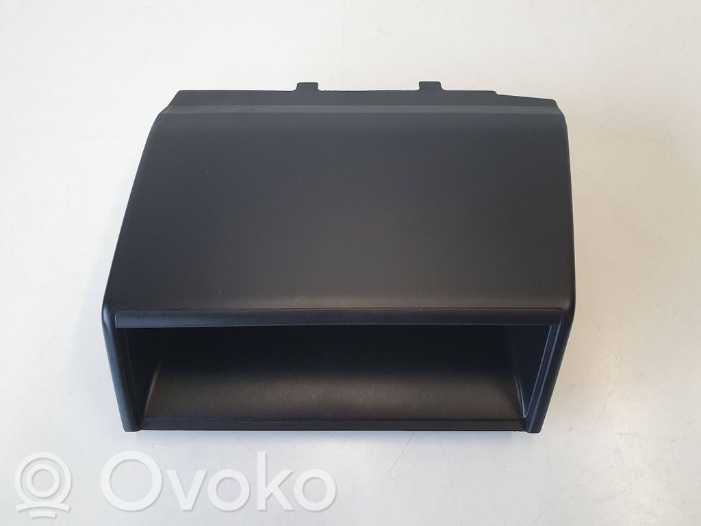 Tesla Model S Glove box 