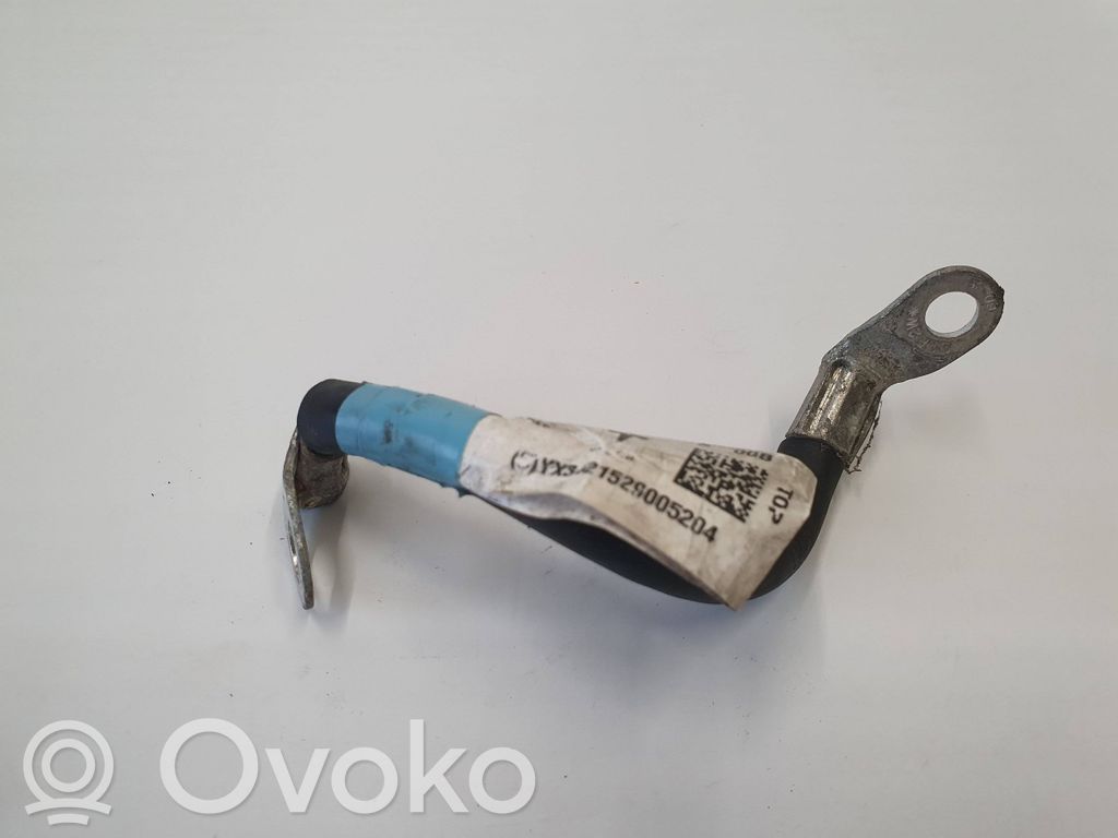 Otros cableados   102867400B