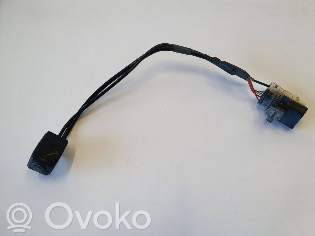 Porsche Macan (95B) Reversing camera 