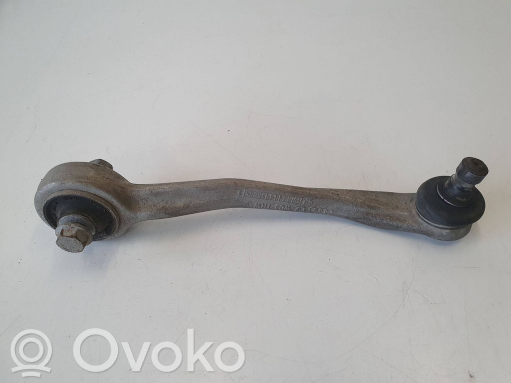 Porsche Macan (95B) Front lower control arm/wishbone 