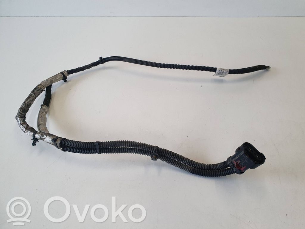 Porsche Macan (95B) Otros cableados 