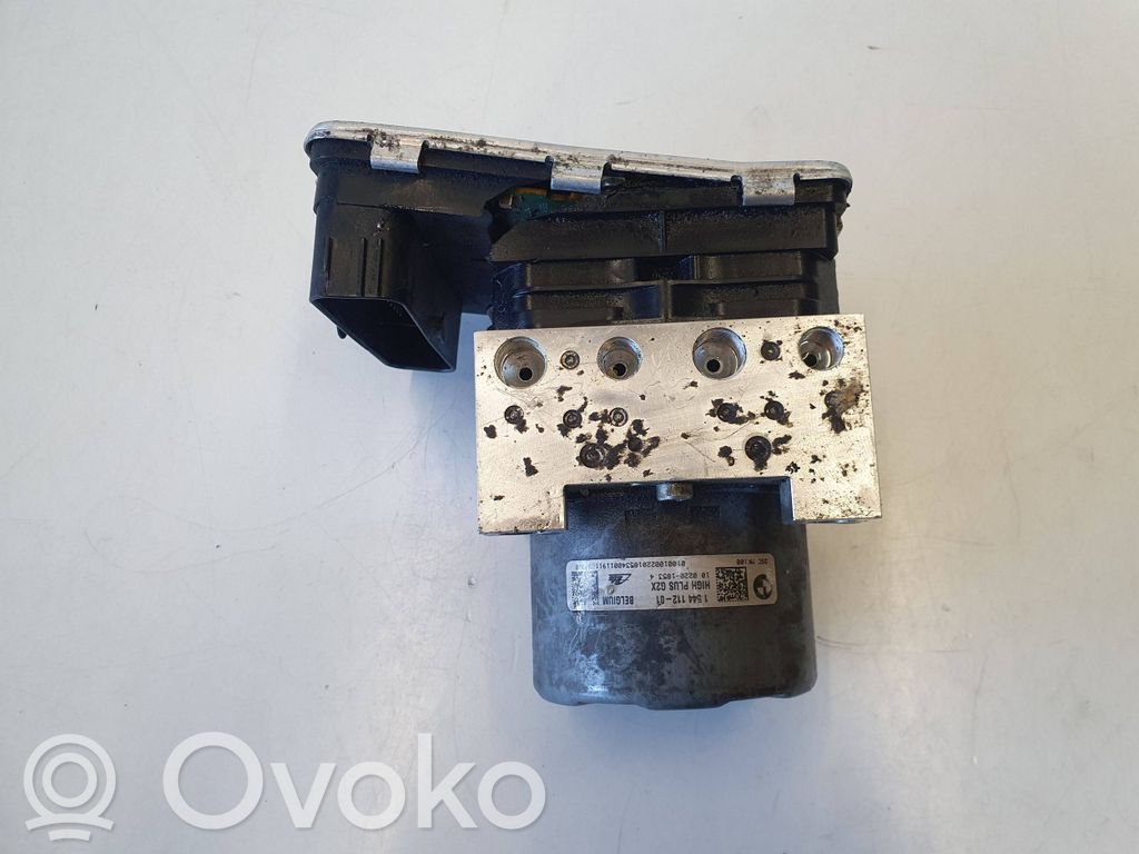 BMW 3 G20 G21 ABS Blokas 
