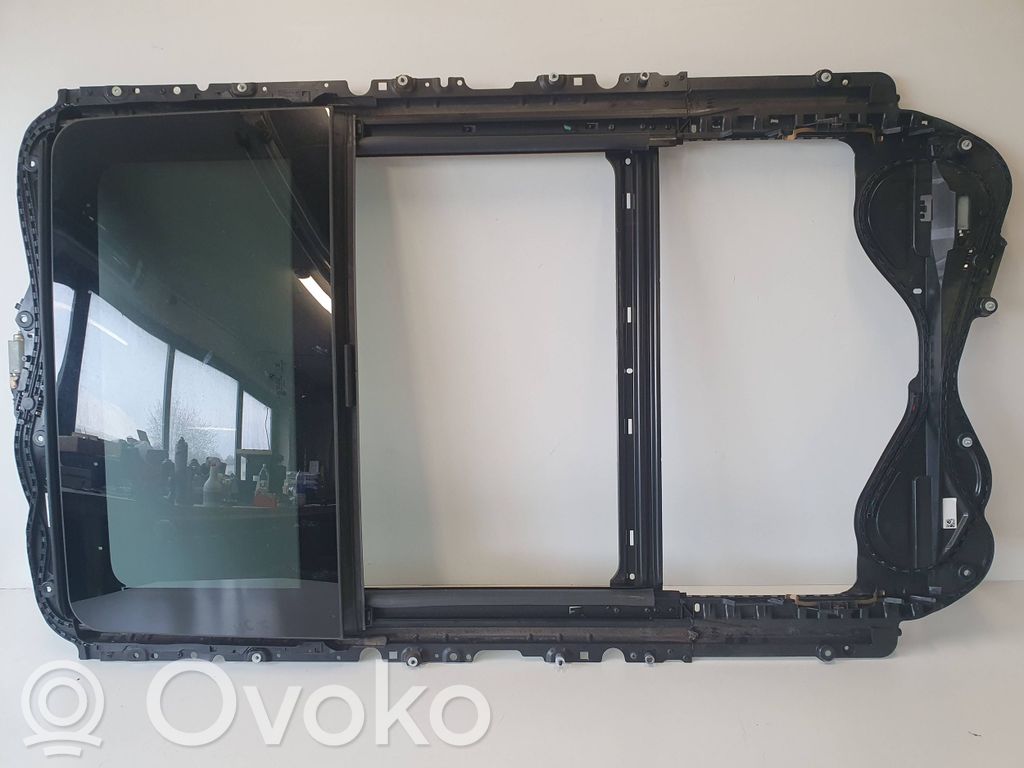 BMW 3 F30 F35 F31 Комплект раздвижной крыши 