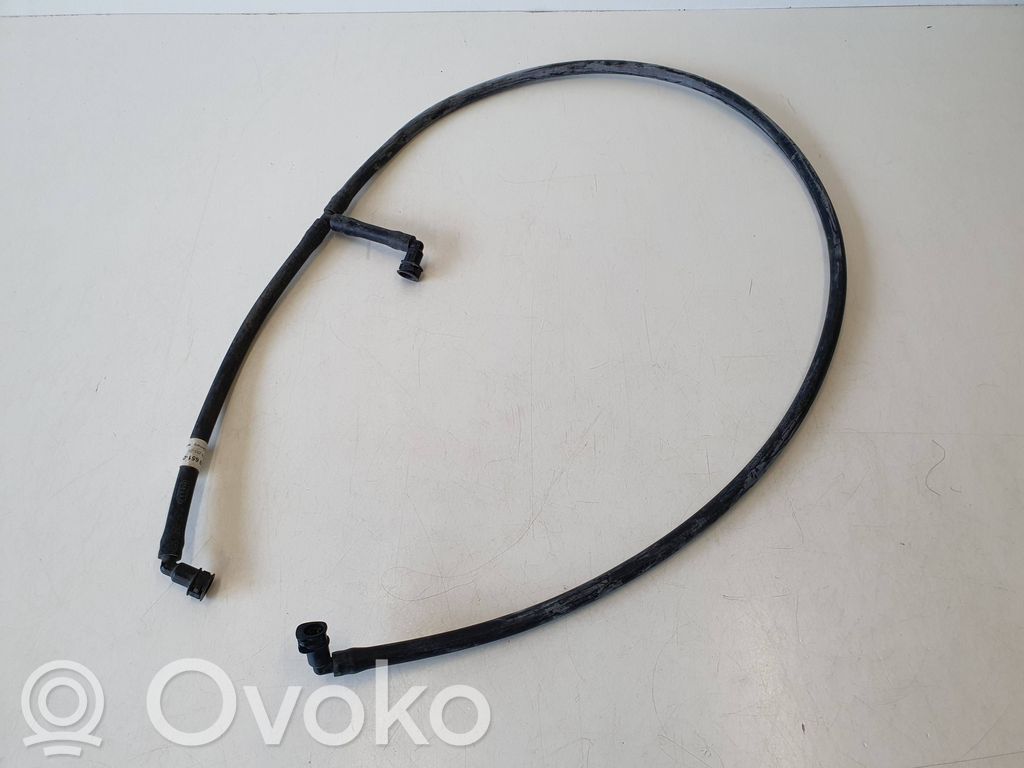 BMW 3 E92 E93 Headlight washer hose/pipe 