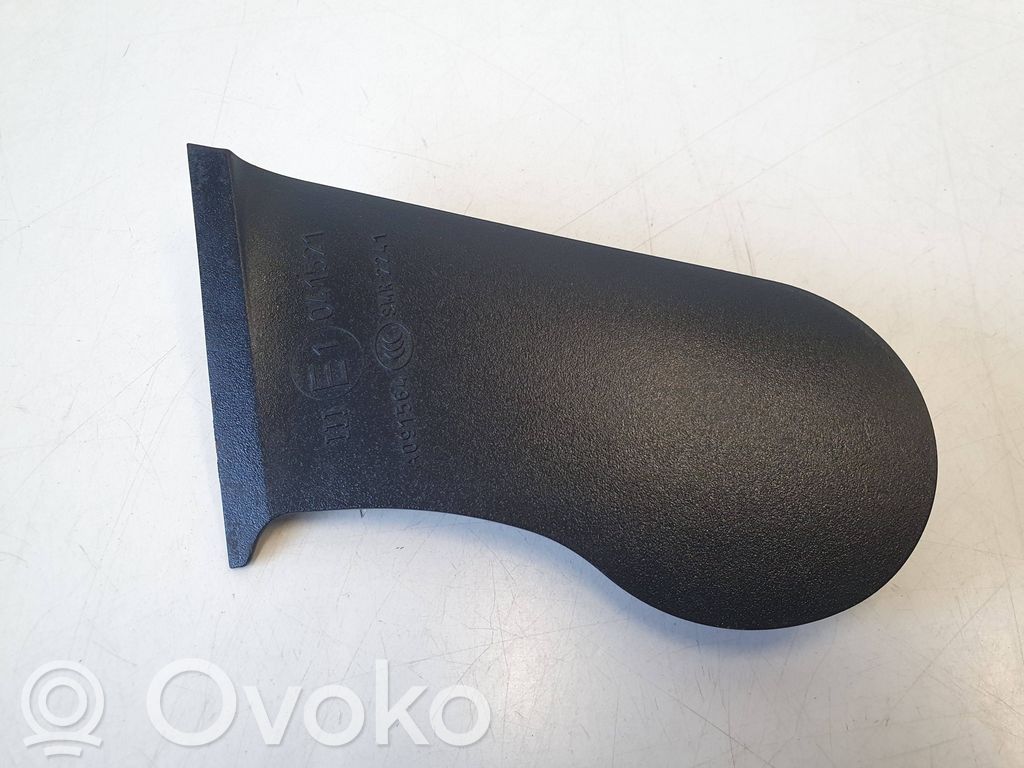 BMW 3 G20 G21 Element lusterka bocznego drzwi przednich 