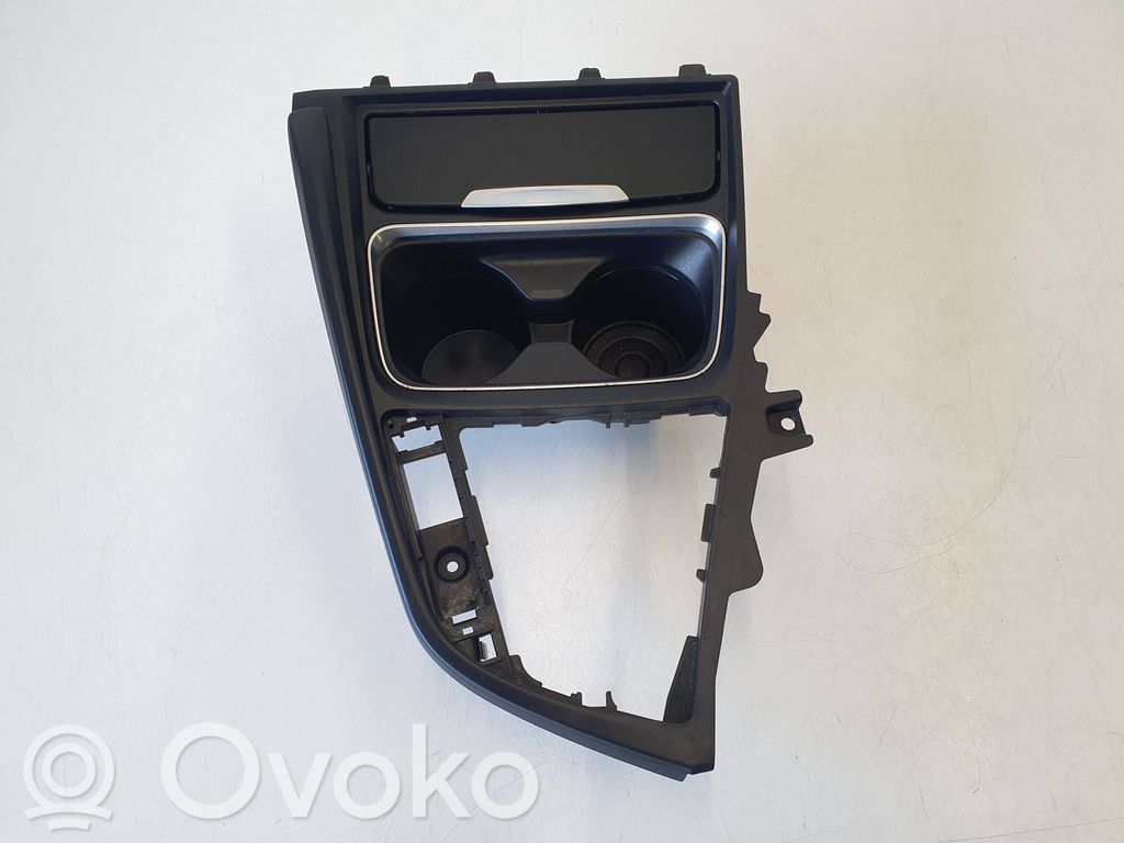 BMW 3 F30 F35 F31 Cup holder front 