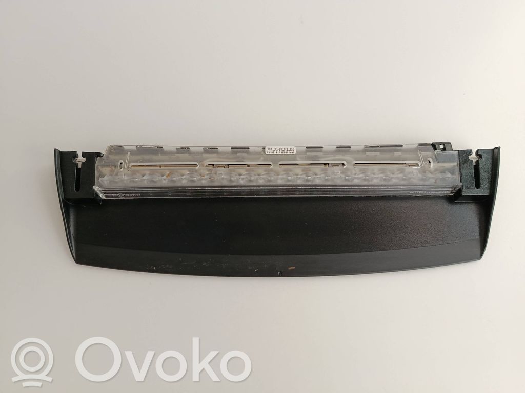 Audi A3 S3 8V Third/center stoplight 