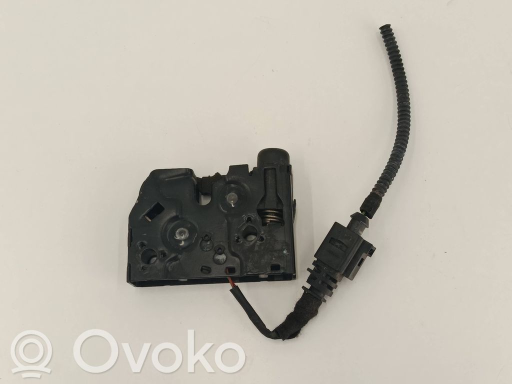 Audi A3 S3 8V Engine bonnet/hood lock/catch 