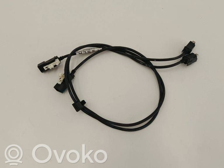 Разъем USB   100481508B,1110053001C