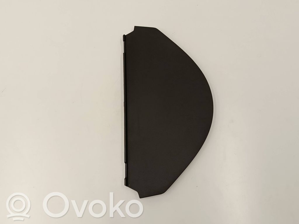Tesla Model S Dashboard side end trim 
