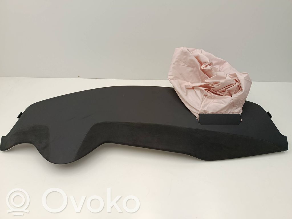 Tesla Model S Kojelauta 