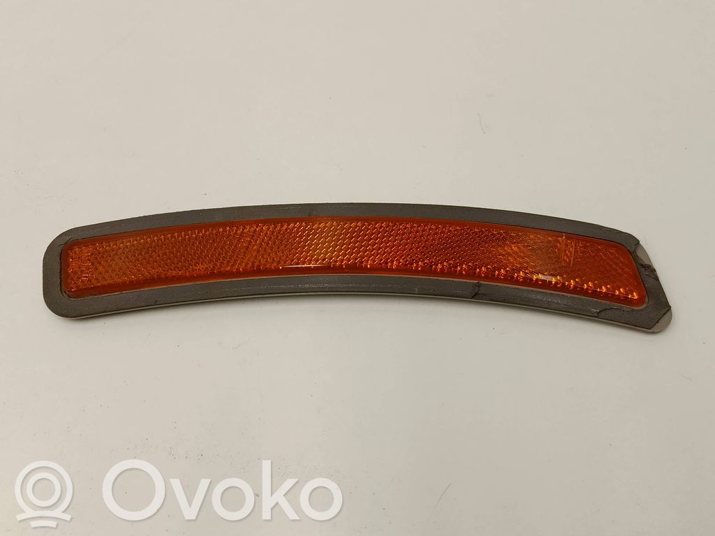 BMW 4 G22 G23 G24 G26 Odblask przedni 