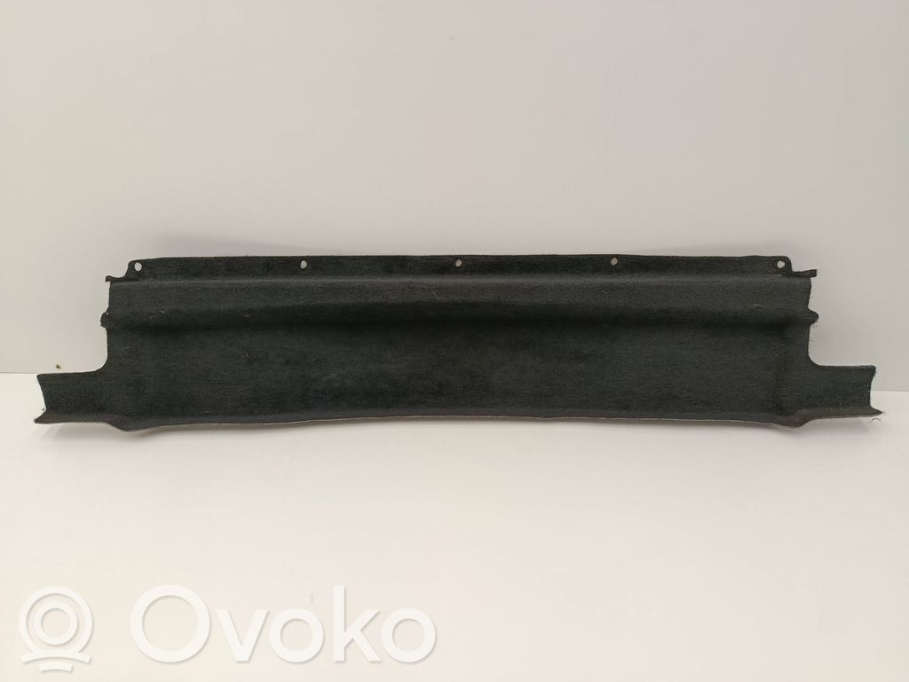 Tesla Model S Bagažinės kilimas 