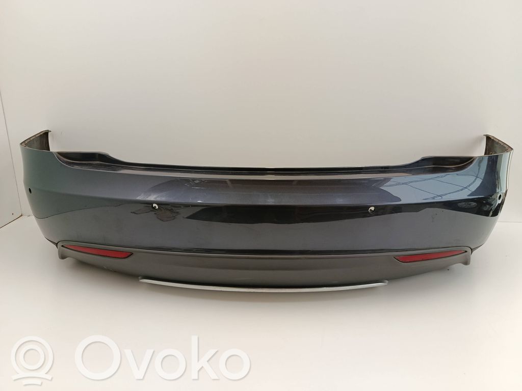 Tesla Model S Бампер 