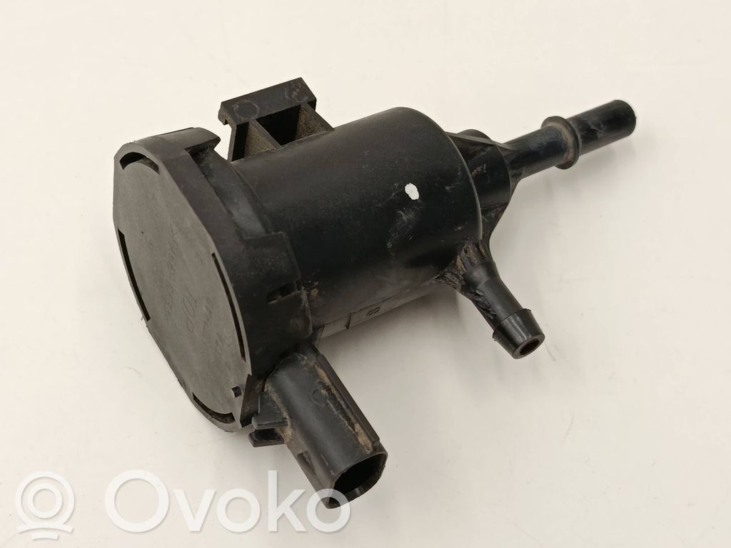 Dodge Challenger Turboahtimen magneettiventtiili 