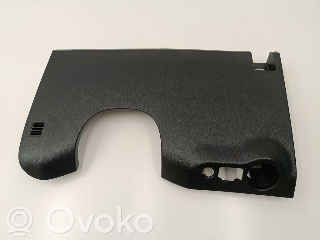 Dodge Challenger Dashboard lower bottom trim panel 