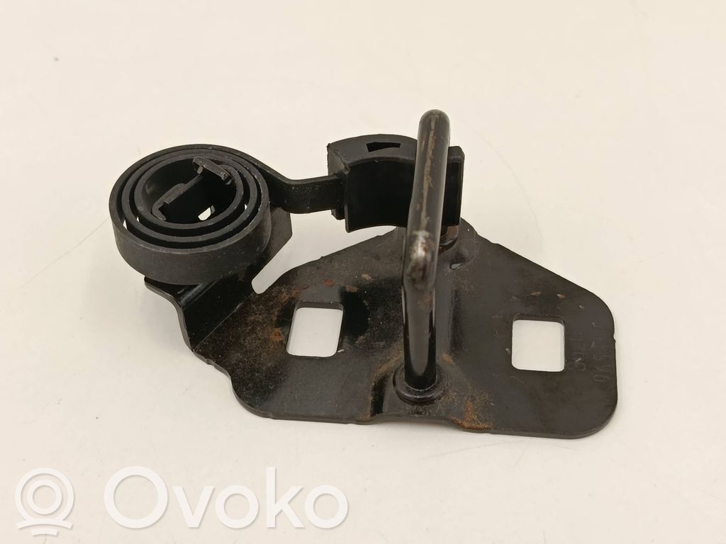 Trunk lock loop   9653AB,35269653AB,3526