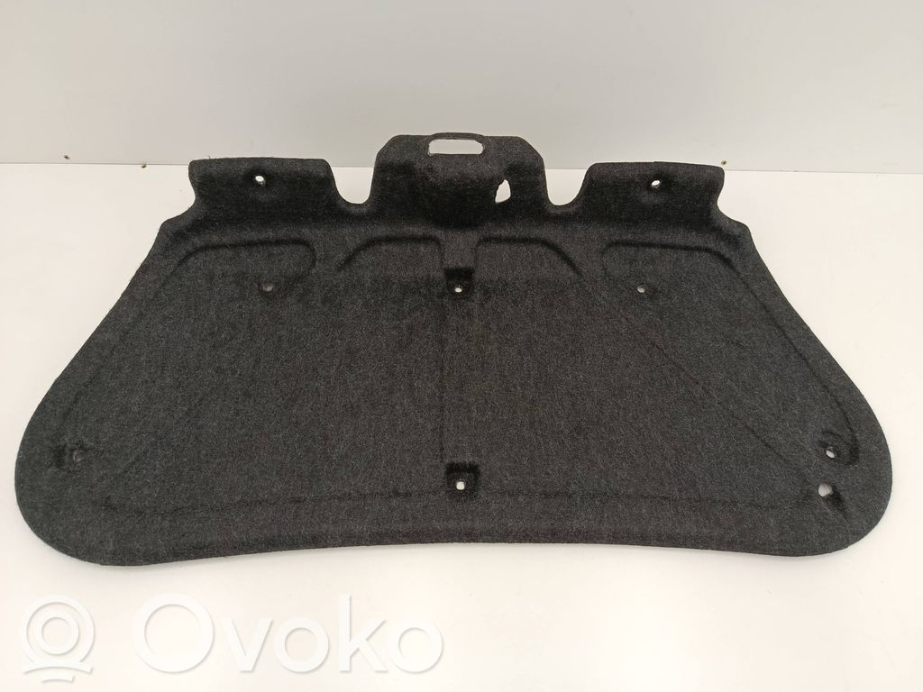 Dodge Challenger Poszycie / Tapicerka tylnej klapy bagażnika 