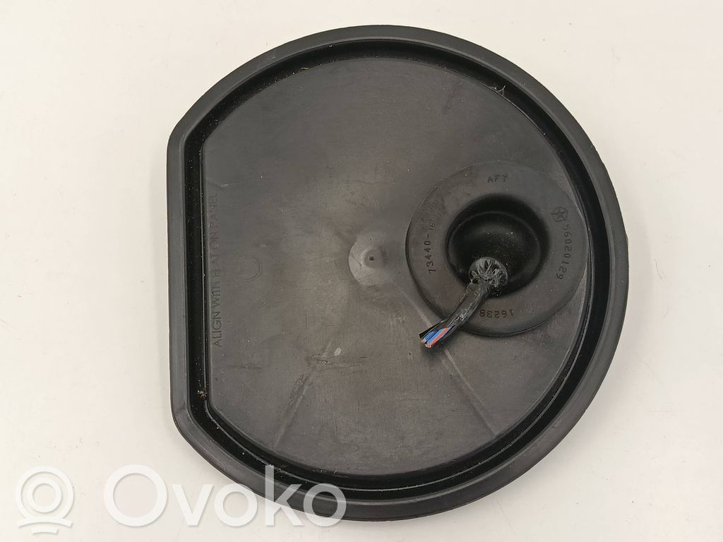 Inne części wnętrza samochodu   56020129,16238,73440