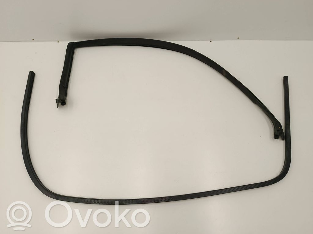 Dodge Challenger Priekinė sandarinimo guma ant kėbulo 