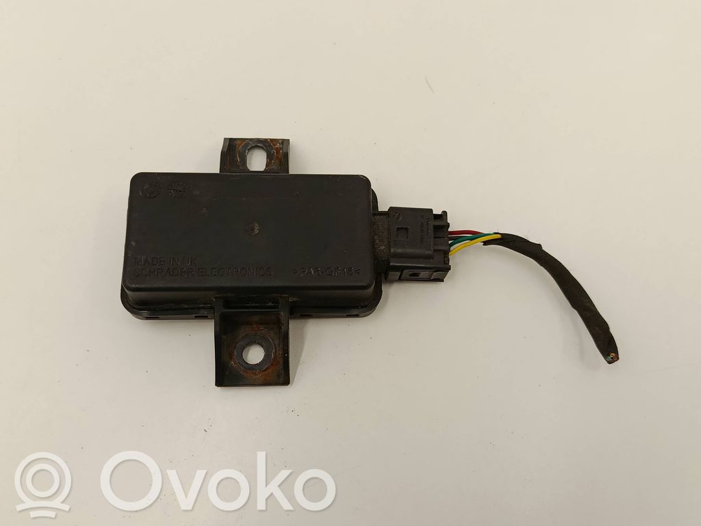 Dodge Challenger Module de pression des pneus 