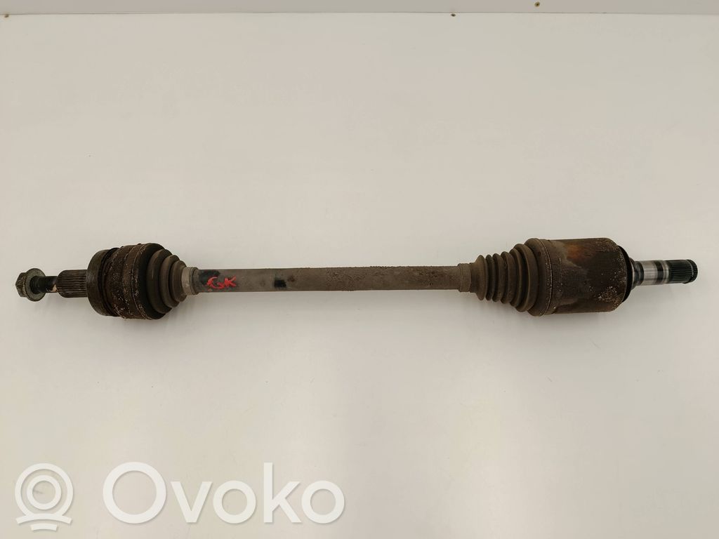 Galinis pusašis   P68277002AB