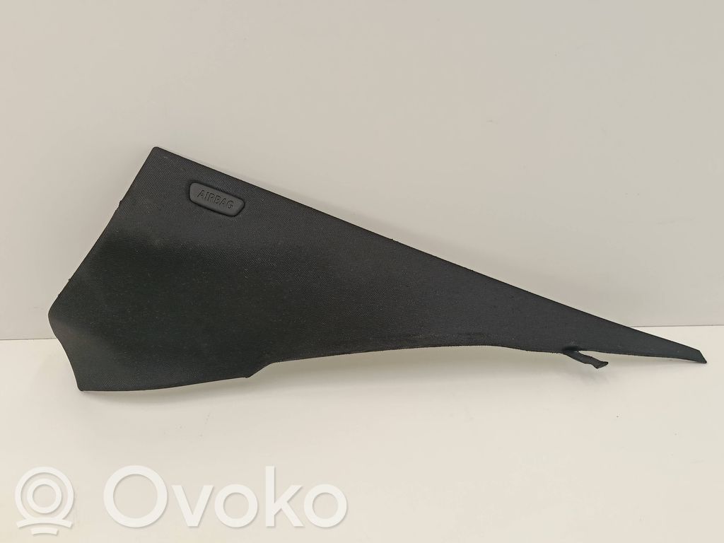 BMW 4 G22 G23 G24 G26 Osłona środkowa słupka / C 