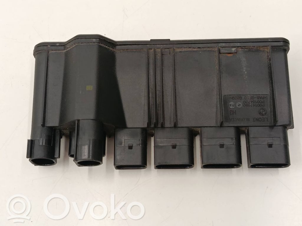 BMW 4 G22 G23 G24 G26 Other control units/modules 