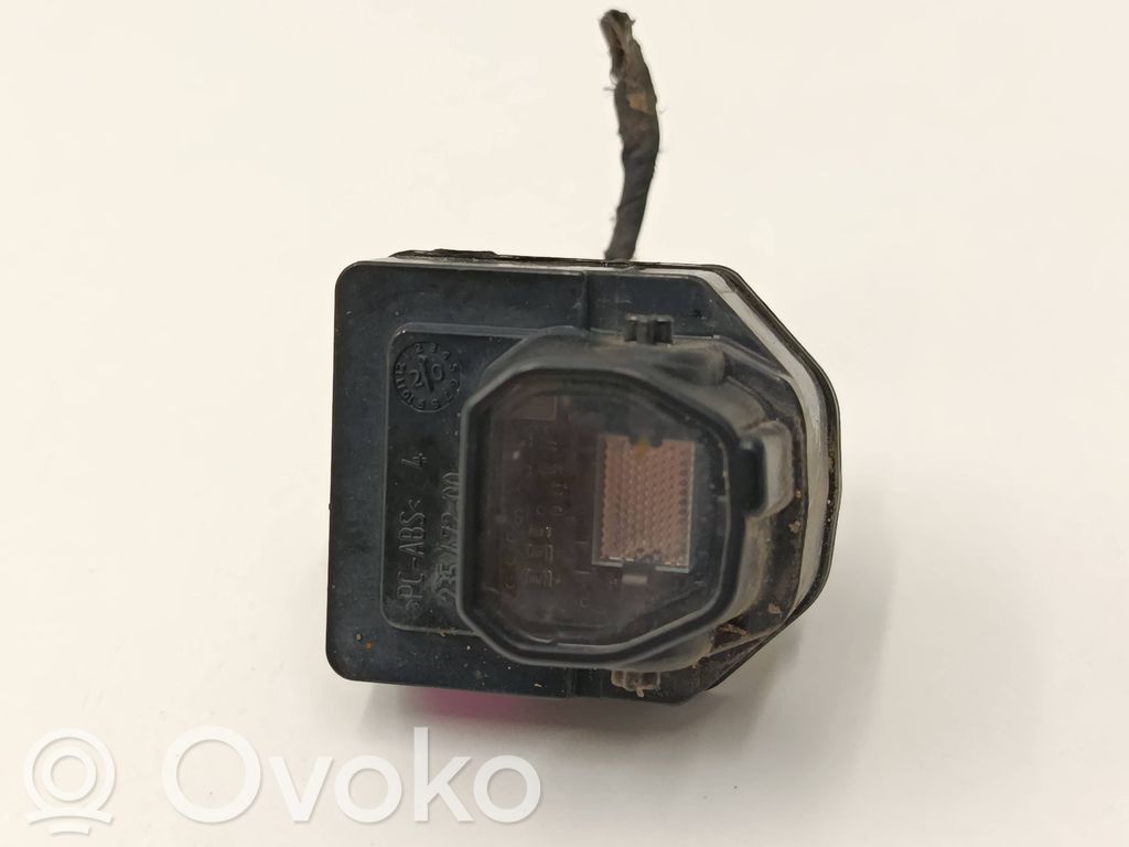 BMW 4 G22 G23 G24 G26 Sonstiges Einzelteil Exterieur 