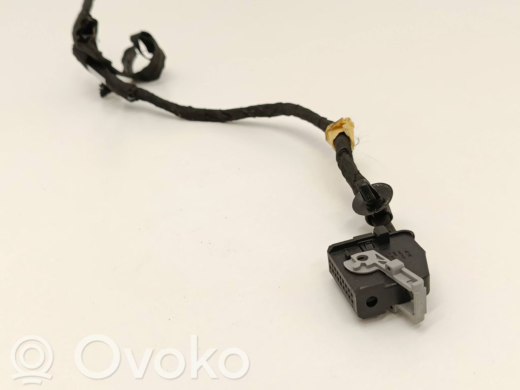 BMW 4 G22 G23 G24 G26 Other wiring loom 