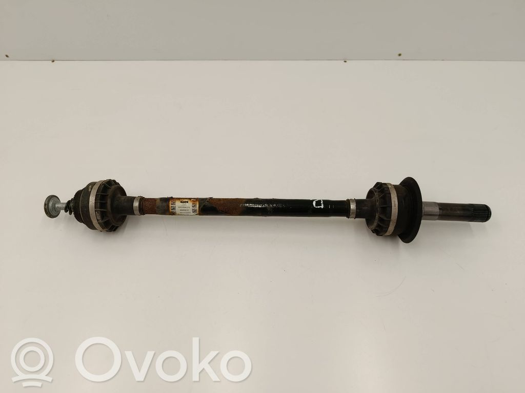 BMW 4 G22 G23 G24 G26 Eje de transmisión trasero 