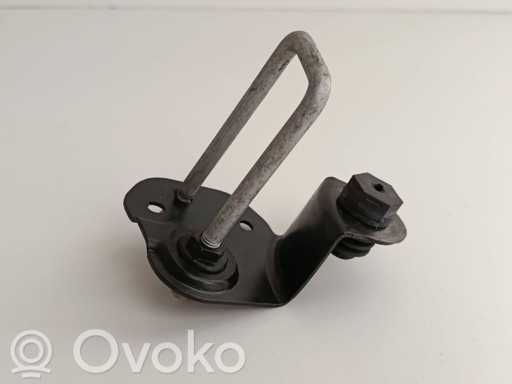 BMW 2 F46 Engine bonnet/hood lock/latch loop/hook 