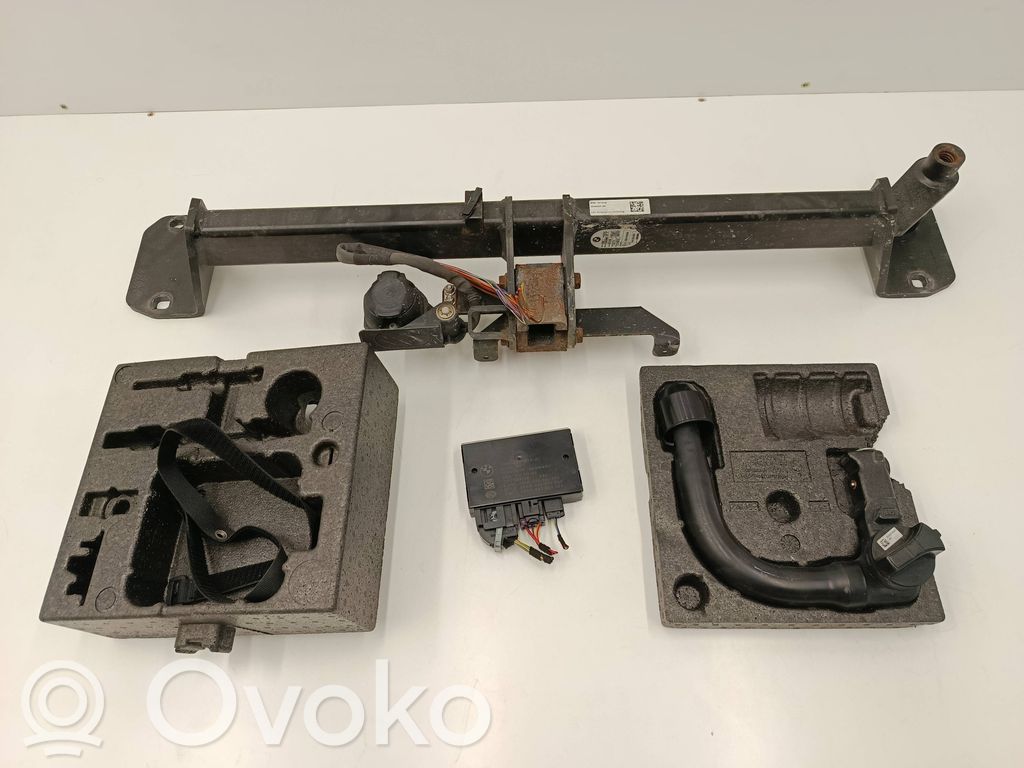 BMW 2 F46 Tow bar set 