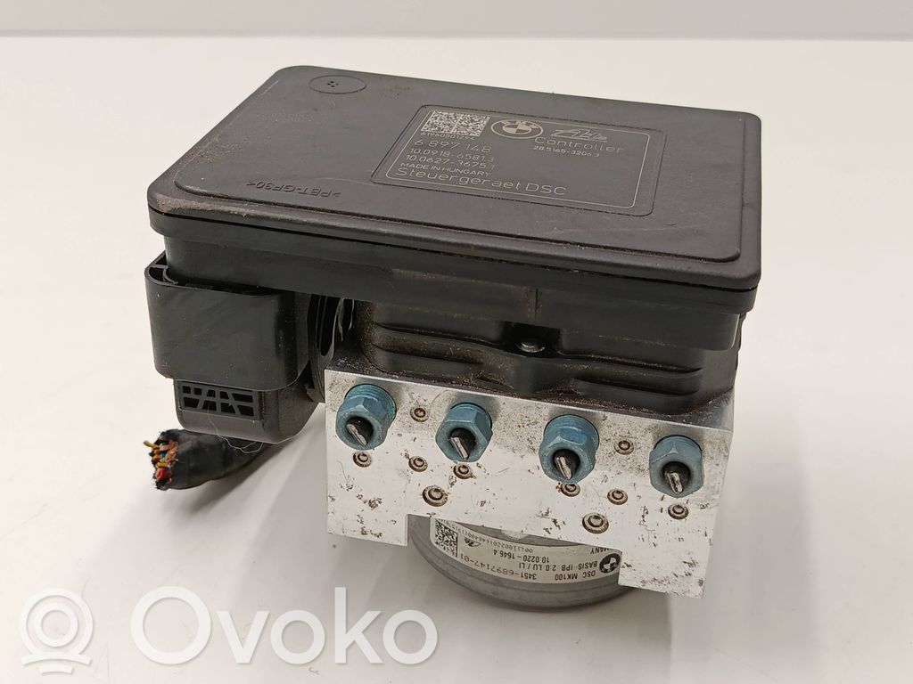 BMW 2 F46 ABS bloks 