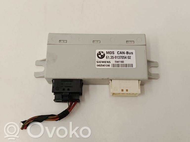 BMW X1 E84 Sunroof control unit/module 