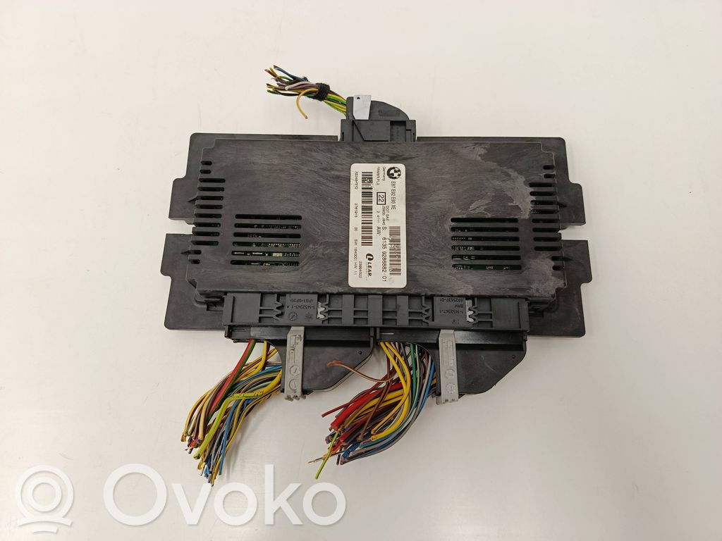 BMW X1 E84 Light module LCM 